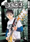 Otaku Gallery  / Anime e Manga / Beck / Cover Manga / Americane / beck04us.jpg